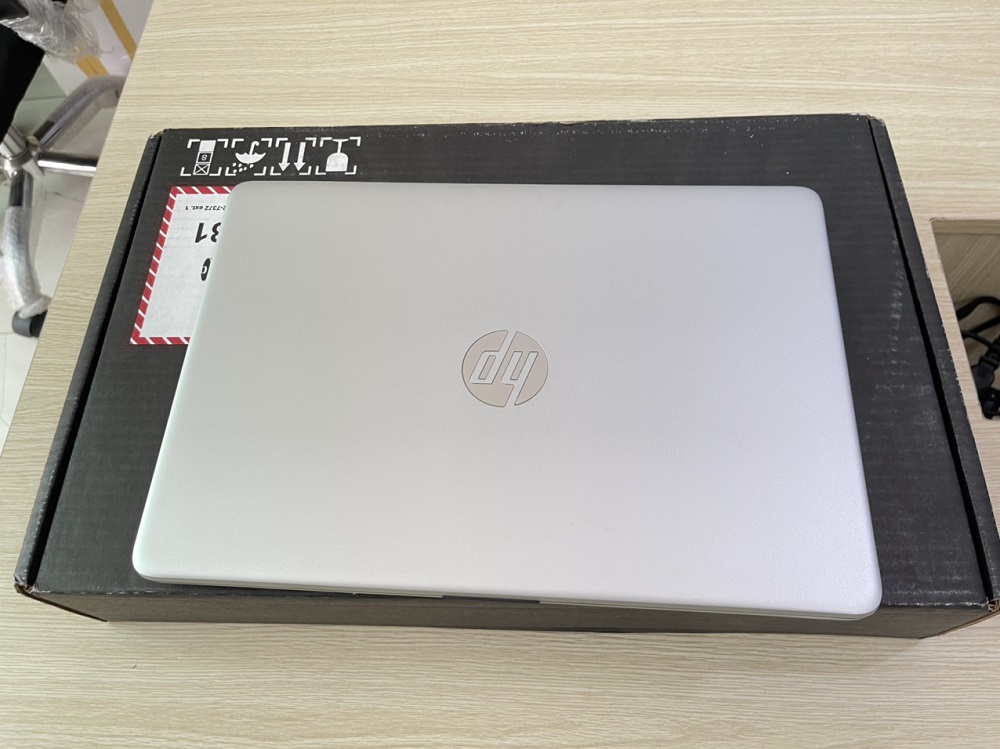 laptop sach tay giá rẻ hp 14